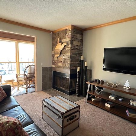 Snowcrest Condo Walking Distance To Slopes Snowshoe Luaran gambar