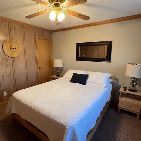 Snowcrest Condo Walking Distance To Slopes Snowshoe Luaran gambar