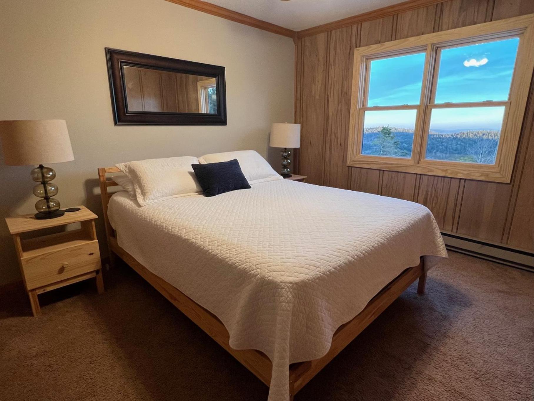 Snowcrest Condo Walking Distance To Slopes Snowshoe Luaran gambar