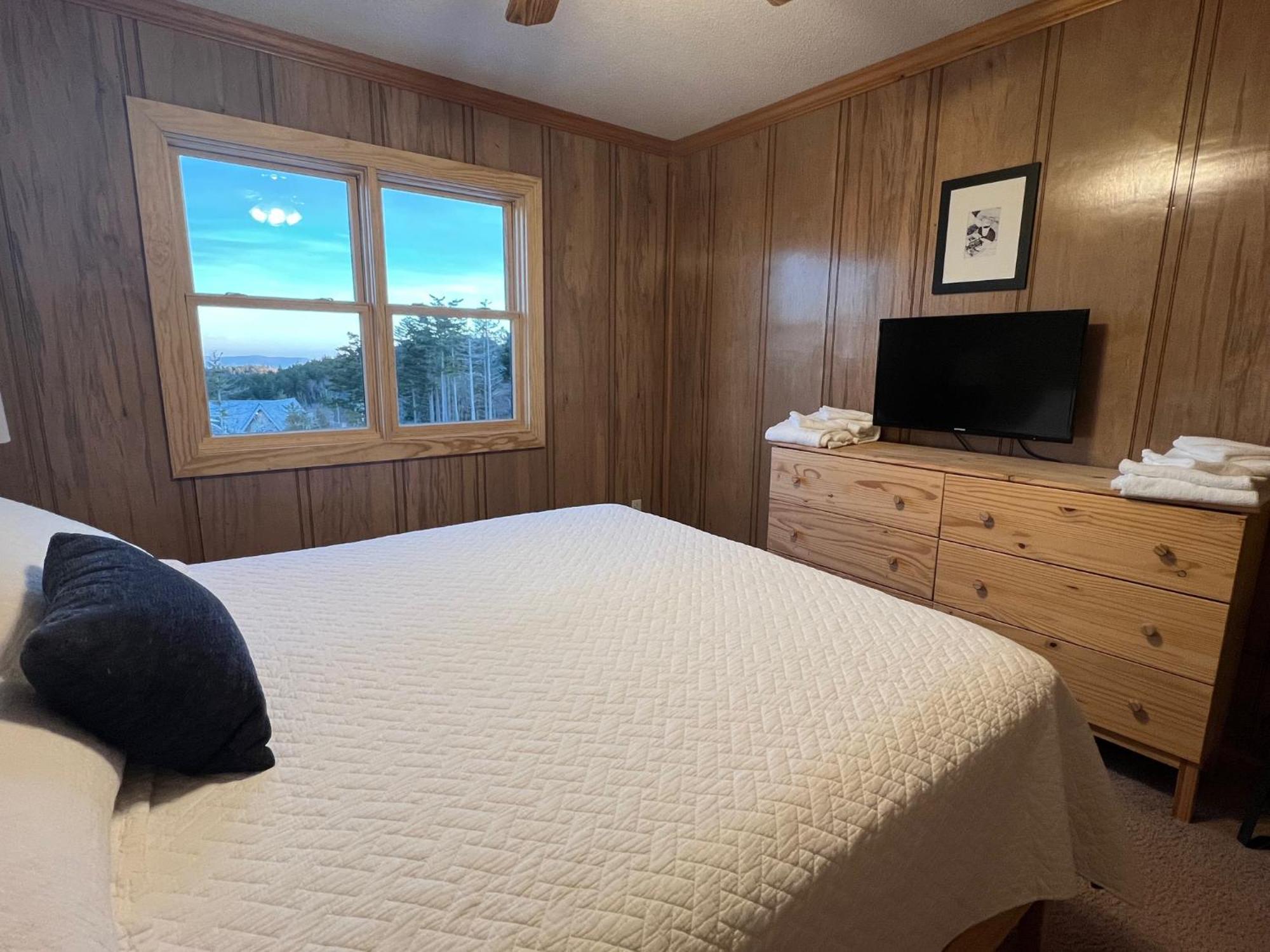 Snowcrest Condo Walking Distance To Slopes Snowshoe Luaran gambar