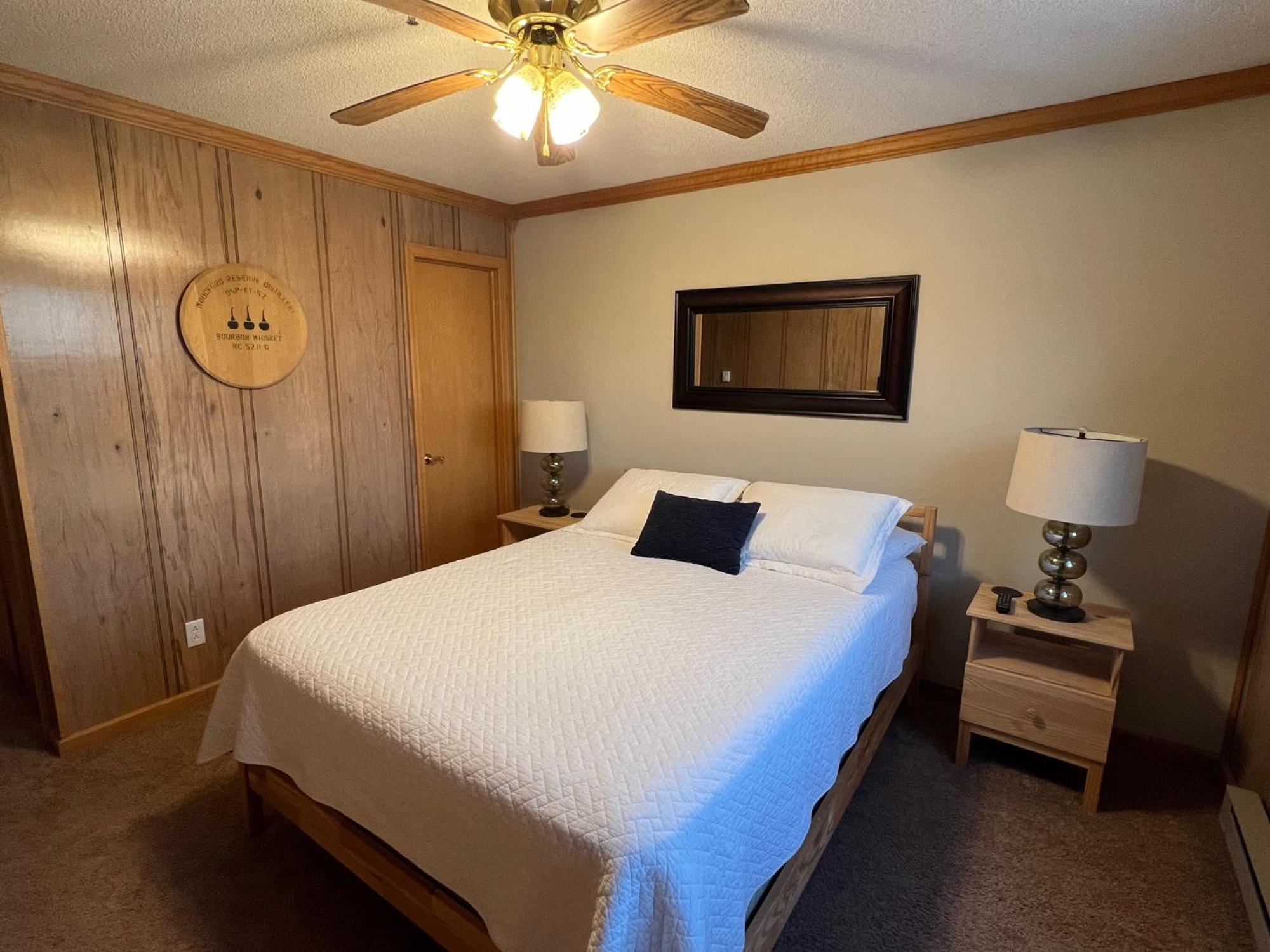 Snowcrest Condo Walking Distance To Slopes Snowshoe Luaran gambar