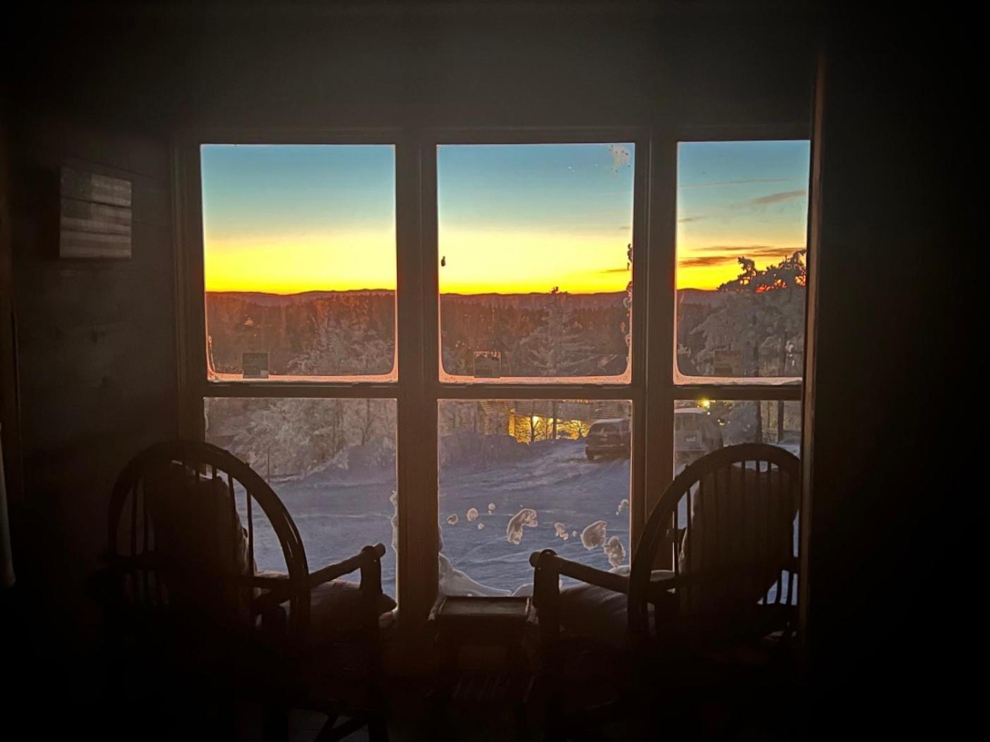 Snowcrest Condo Walking Distance To Slopes Snowshoe Luaran gambar