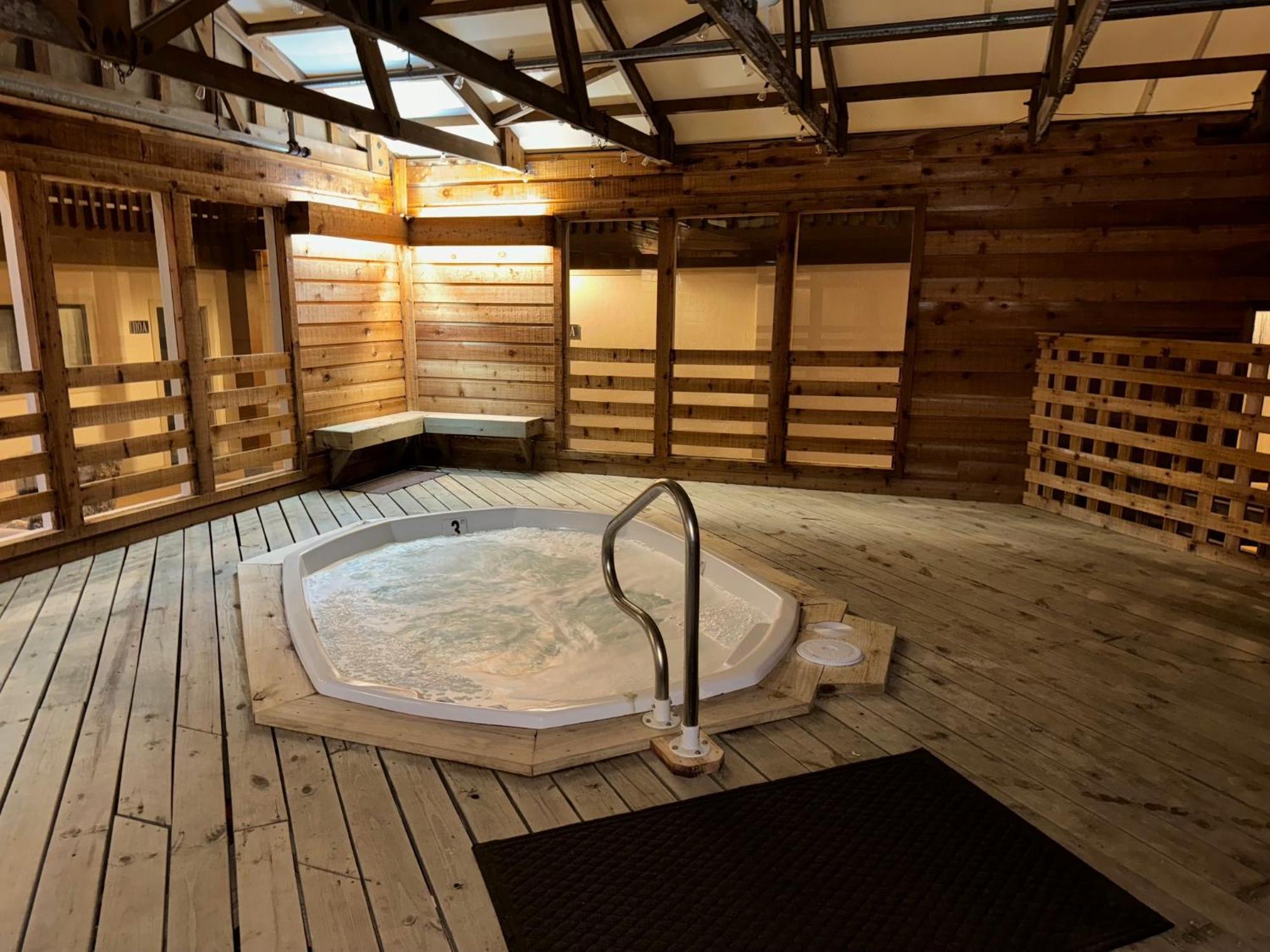 Snowcrest Condo Walking Distance To Slopes Snowshoe Luaran gambar
