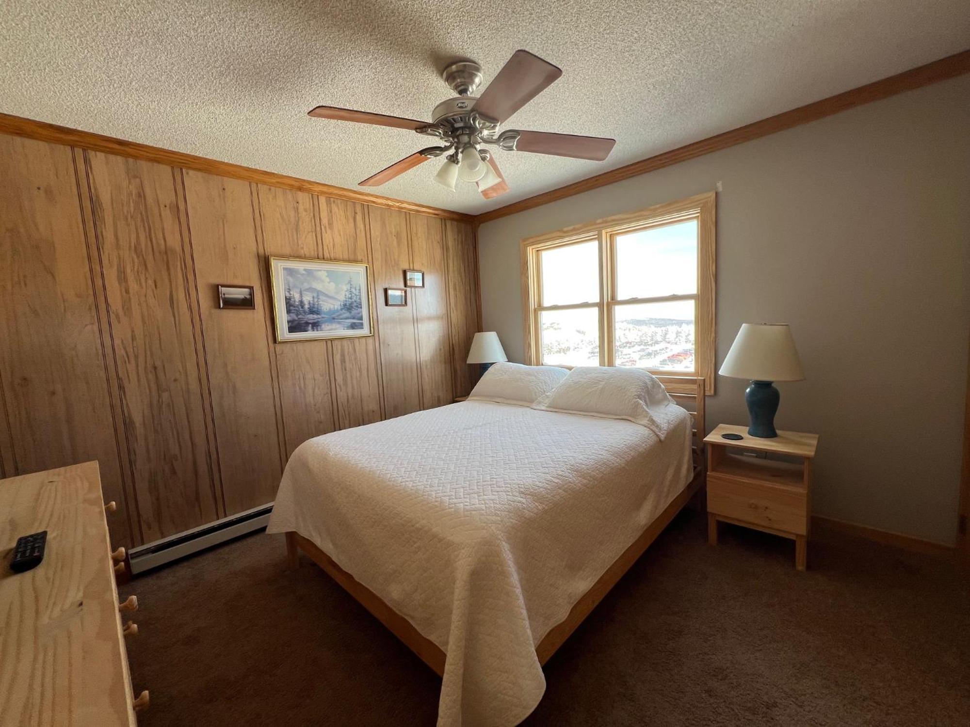 Snowcrest Condo Walking Distance To Slopes Snowshoe Luaran gambar
