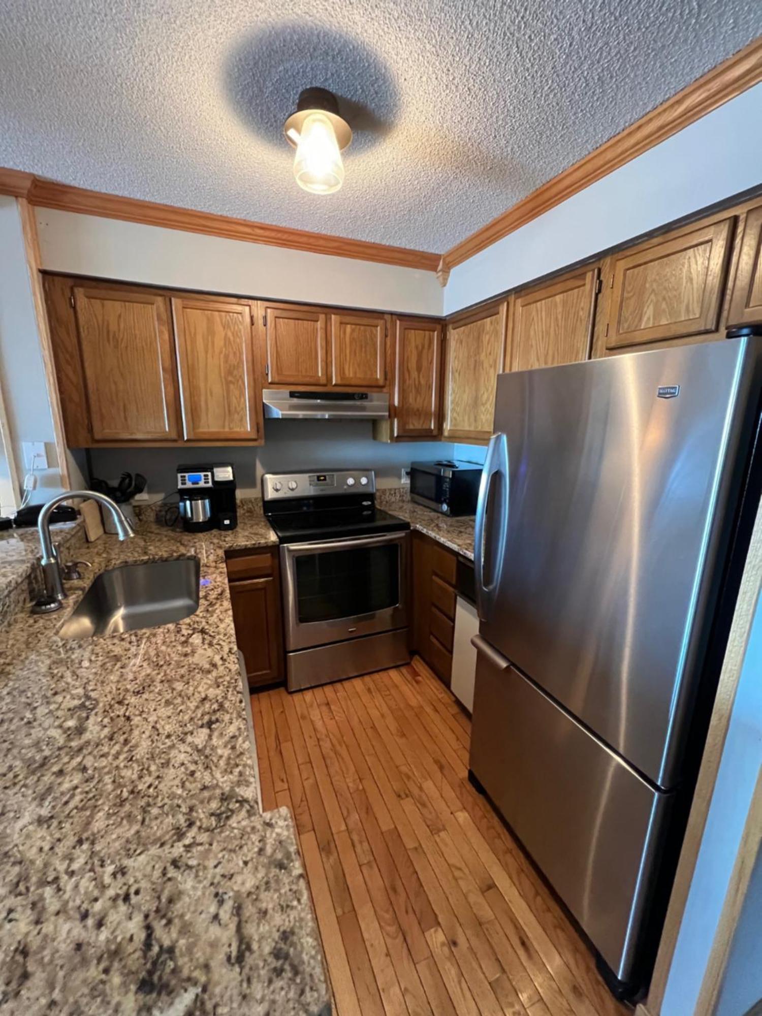 Snowcrest Condo Walking Distance To Slopes Snowshoe Luaran gambar