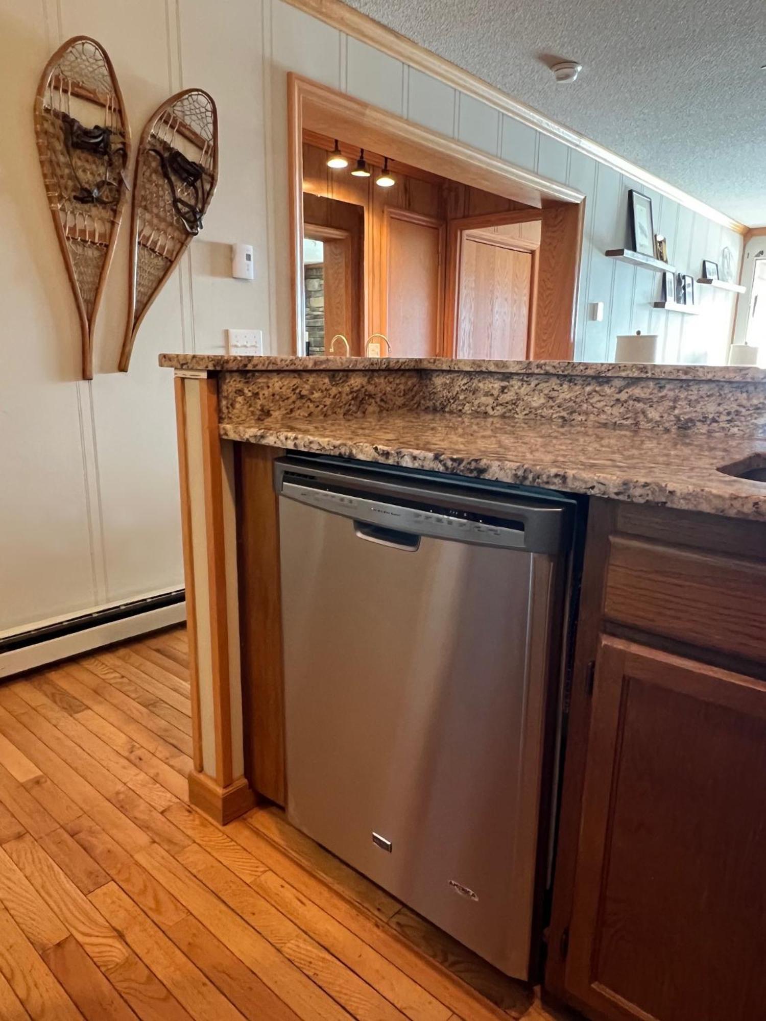 Snowcrest Condo Walking Distance To Slopes Snowshoe Luaran gambar