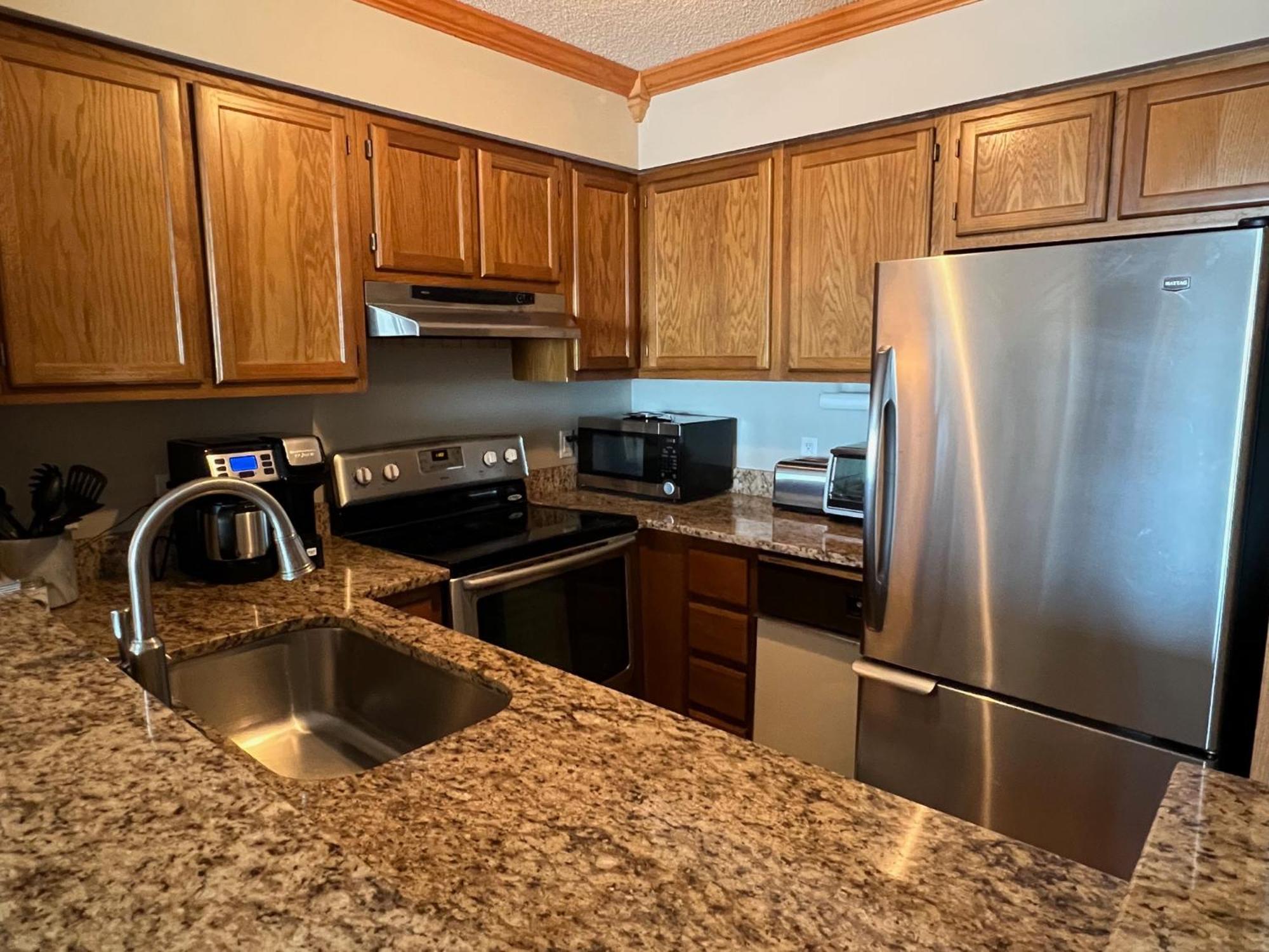 Snowcrest Condo Walking Distance To Slopes Snowshoe Luaran gambar