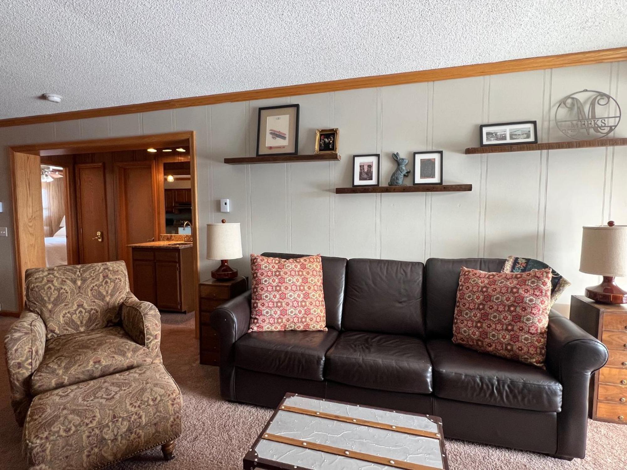 Snowcrest Condo Walking Distance To Slopes Snowshoe Luaran gambar