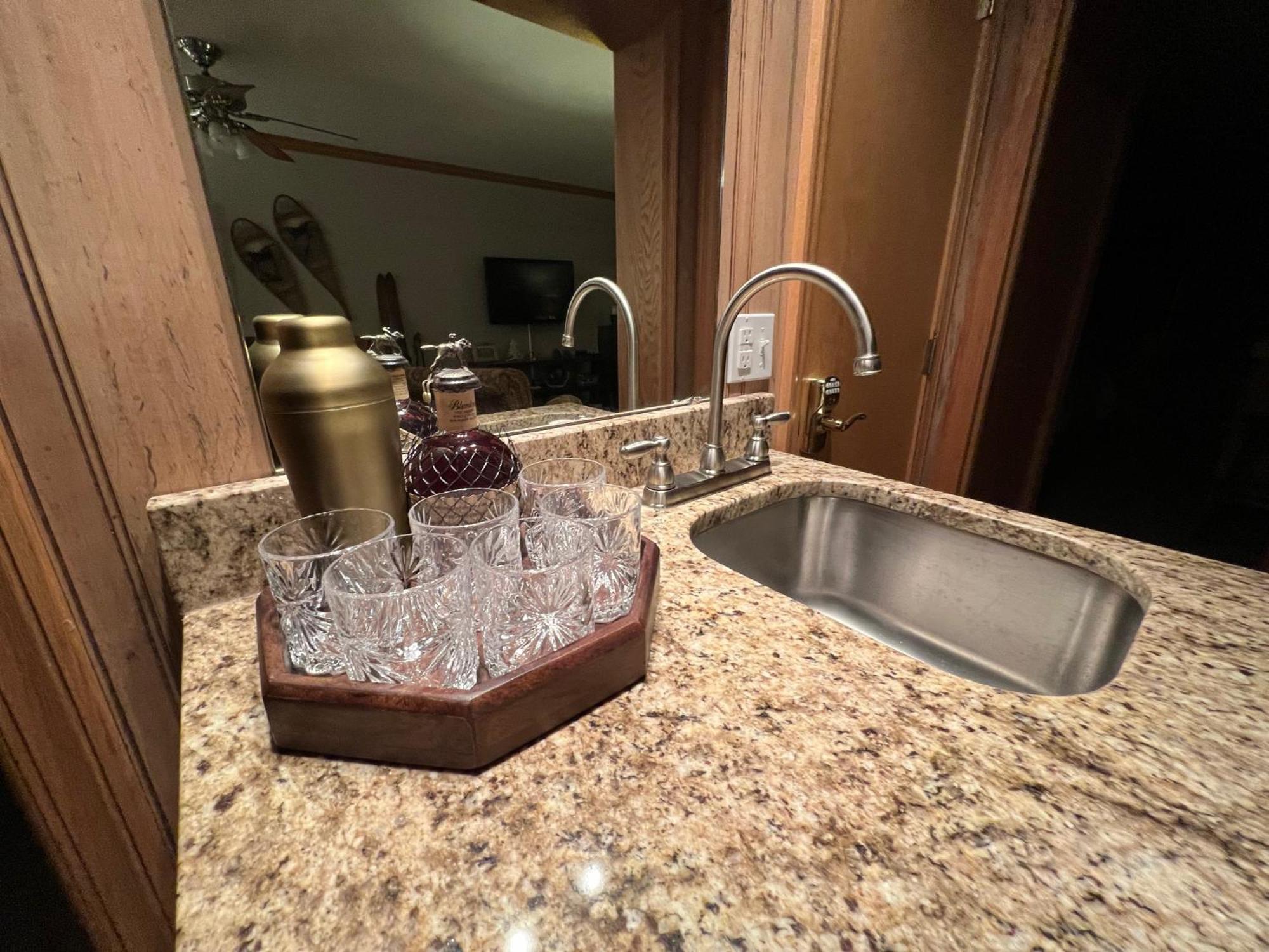 Snowcrest Condo Walking Distance To Slopes Snowshoe Luaran gambar